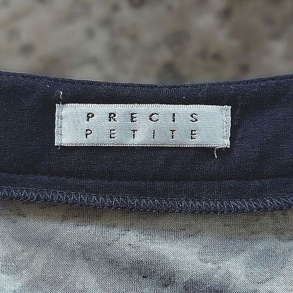 Vtg Y2K lime green abstract floral print fit and flare skirt set - Picture 5 of 14